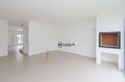 Casa com 3 dormitórios à venda, 235 m² por r$ 1.870.000,00 - bairro alto - curitiba/pr