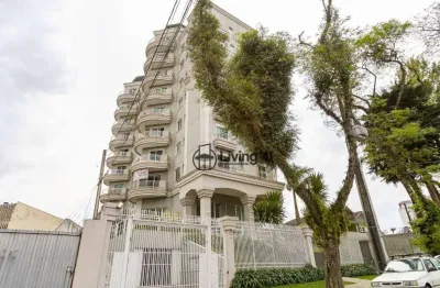 Apartamento com 2 dormitórios à venda, 145 m² por r$ 1.500.000 - ahú - curitiba/pr