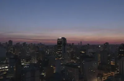 Apartamento com 2 quartos à venda na Rua Mariano Torres, 573, Centro, Curitiba