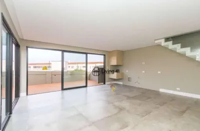Casa com 3 suítes à venda, 212 m² por r$ 1.780.000 - bairro alto - curitiba/pr