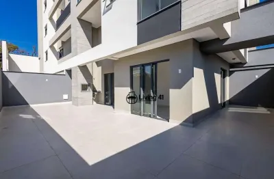 Apartamento garden com 2 dormitórios à venda, 103 m² por r$ 1.312.000 - boa vista