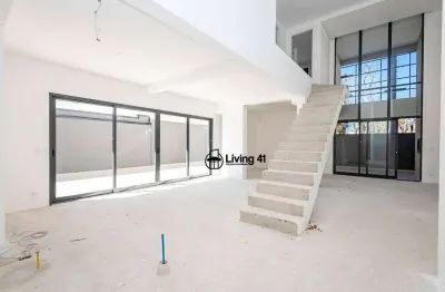Apartamento garden com 3 dormitórios à venda, 154 m² por r$ 1.837.000 - boa vista