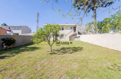 Casa com 4 quartos à venda na Rua Doutor Sátilas do Amaral Camargo, 655, Tingui, Curitiba