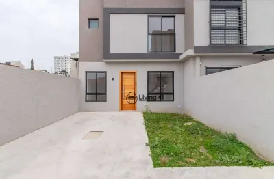 Sobrado com 3 dormitórios à venda, 149 m² por r$ 689.000 - lindóia