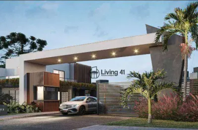 Casa com 3 dormitórios à venda, 198 m² por r$ 1.300.000 - campo comprido