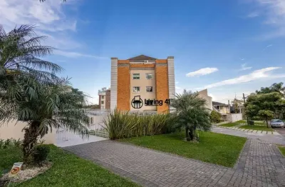Apartamento com 2 dormitórios à venda, 62 m² por R$ 610.000 - Hugo Lange