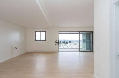 Apartamento com 3 quartos à venda na Rua Guilherme Pugsley, 1876, Água Verde, Curitiba