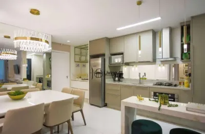 Apartamento à venda por r$ 643.000 - jardim botânico - curitiba/pr