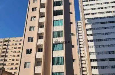 Apartamento com 1 dormitório à venda, 26 m² por r$ 249.900 - centro