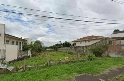 Terreno à venda, 630 m² por r$ 1.120.000 - campo comprido - curitiba/pr