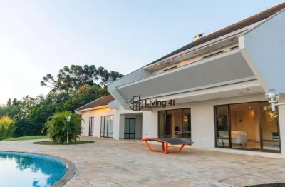 Casa com 7 quartos à venda na Rua Vagner Luís Boscardin, Planta Laranjeiras, Piraquara