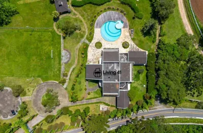 Casa com 7 quartos à venda na Rua Vagner Luís Boscardin, Planta Laranjeiras, Piraquara