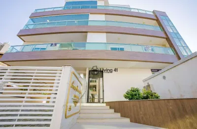 Cobertura com 3 dormitórios à venda, 163 m² por r$ 3.300.000,00 - praia de mariscal - bombinhas/sc