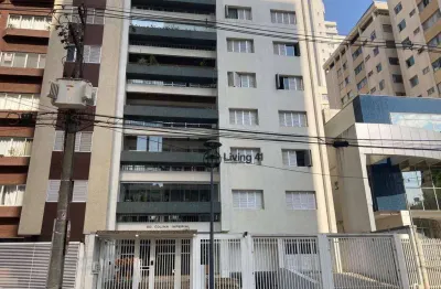 Apartamento com 3 dormitórios à venda, 179 m² por r$ 1.290.000 - batel