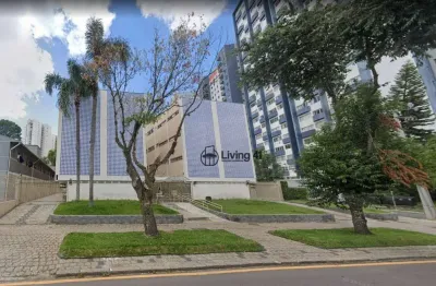 Apartamento com 3 dormitórios à venda, 130 m² por r$ 610.000,00 - cristo rei - curitiba/pr