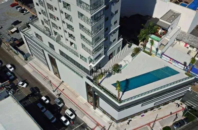 Apartamento com 3 dormitórios à venda, 114 m² por r$ 2.150.000,00 - centro - balneário camboriú/sc