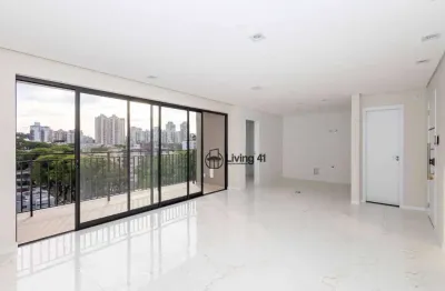 Apartamento com 3 quartos à venda na Rua Maranhão, 1451, Água Verde, Curitiba