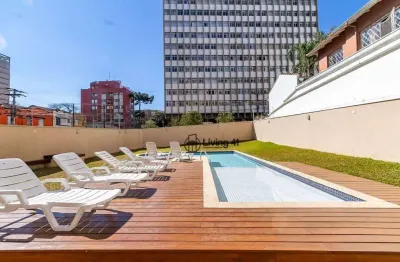 Apartamento com 2 dormitórios à venda, 70 m² por r$ 689.000,00 - centro - curitiba/pr