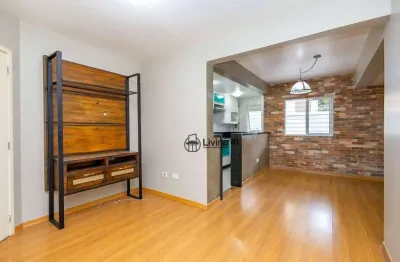 Apartamento com 2 quartos à venda na Rua Almirante Tamandaré, 1886, Juvevê, Curitiba