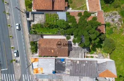 Terreno à venda, 454 m² por r$ 634.900,00 - santa cândida - curitiba/pr