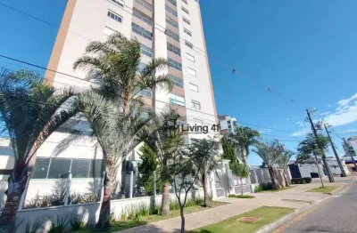 Apartamento com 2 dormitórios à venda por r$ 889.000,00 - são pedro - são josé dos pinhais/pr