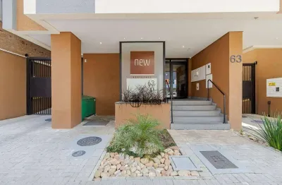 Studio com 1 dormitório à venda por r$ 335.000 - centro