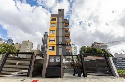 Studio com 1 dormitório à venda, 10 m² por r$ 165.000,00 - ecoville - curitiba/pr
