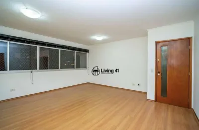 Apartamento com 3 dormitórios à venda, 103 m² por r$ 799.000,00 - bigorrilho - curitiba/pr