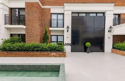 Casa com 3 dormitórios à venda, 267 m² por r$ 3.690.000,00 - ahú - curitiba/pr