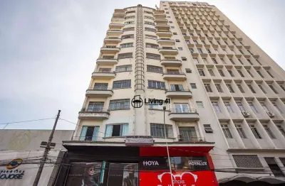 Apartamento com 2 dormitórios à venda, 60 m² por r$ 249.000 - centro
