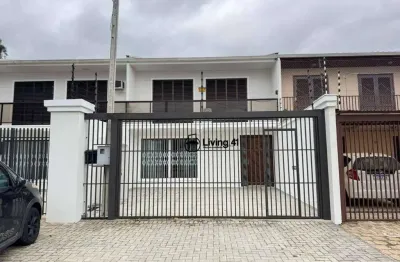 Sobrado com 3 dormitórios à venda, 137 m² por r$ 749.000 - boa vista