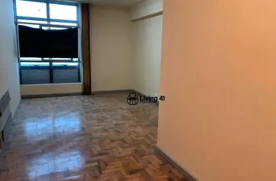 Sala à venda, 29 m² por r$ 184.900,00 - centro - curitiba/pr