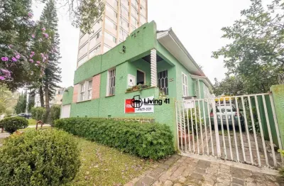 Casa à venda, 132 m² por r$ 1.180.000,00 - são francisco - curitiba/pr
