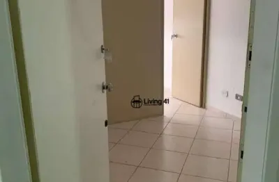 Sala para alugar, 20 m² por r$ 957,62/mês - centro - curitiba/pr