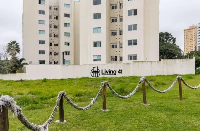 Terreno à venda, 864 m² por r$ 4.990.000,00 - portão - curitiba/pr