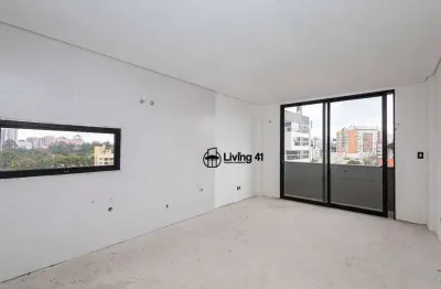 Studio com 1 dormitório à venda, 30 m² por r$ 315.000 - cabral