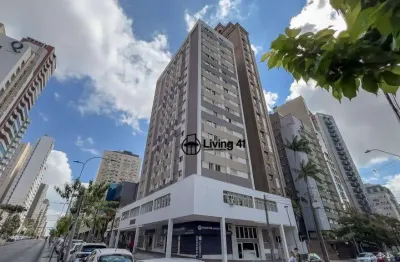 Apartamento com 3 dormitórios à venda, 80 m² por r$ 510.000 - batel