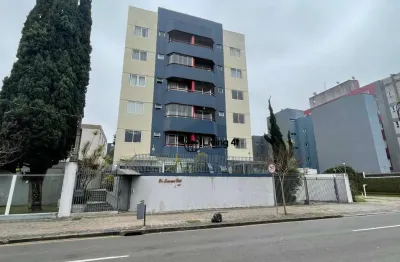 Studio com 1 dormitório para alugar por R$ 2.397/mês - Juvevê