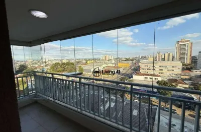 Apartamento com 2 quartos para alugar na Rua Visconde do Serro Frio, 46, Portão, Curitiba