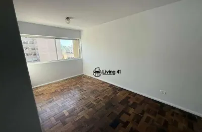 Apartamento com 2 quartos à venda na Rua Amintas de Barros, 540, Centro, Curitiba