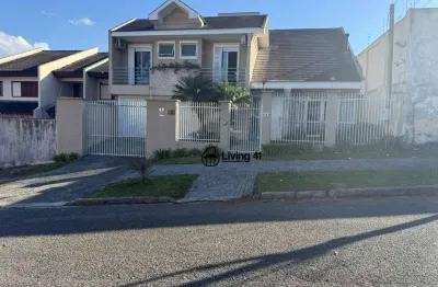 Casa para locação no jardim social  - 4quartos sendo 3suítes.