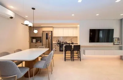 Apartamento com 2 dormitórios à venda por r$ 1.299.000,00 - cabral - curitiba/pr