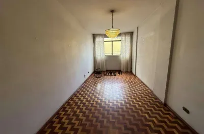 Apartamento com 3 quartos à venda na Rua João Negrão, 190, Centro, Curitiba