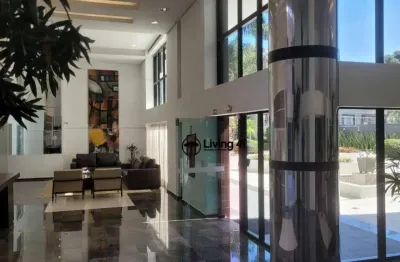 Apartamento com 3 dormitórios à venda, 115 m² por r$ 1.410.000,00 - água verde - curitiba/pr