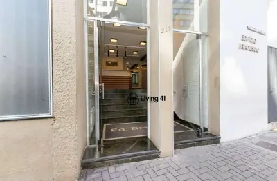 Sala comercial à venda na Rua Marechal Deodoro, 211, Centro, Curitiba