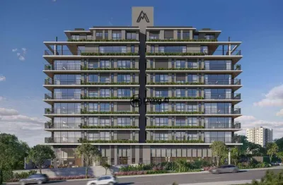 Apartamento com 3 dormitórios à venda por r$ 1.996.000 - juvevê