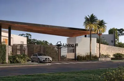 Casa com 3 dormitórios à venda, 202 m² por r$ 2.530.000 - ecoville