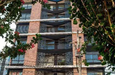 Apartamento com 3 dormitórios à venda, 122 m² por r$ 1.560.000,00 - mercês - curitiba/pr