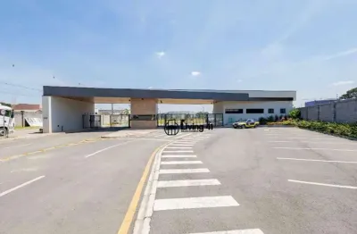 Terreno à venda, 215 m² por r$ 389.000,00 - costeira - são josé dos pinhais/pr