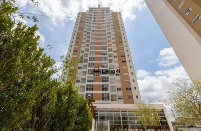 Apartamento com 3 dormitórios para alugar, 113 m² por r$ 6.950,00/mês - ecoville - curitiba/pr